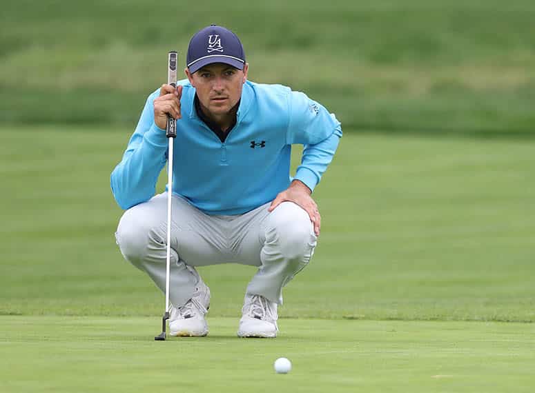 Les putters maillets plus performants que les lames ? L'expert Antoine Schwartz vous explique pourquoi ils sont certainement la solution à vos problèmes