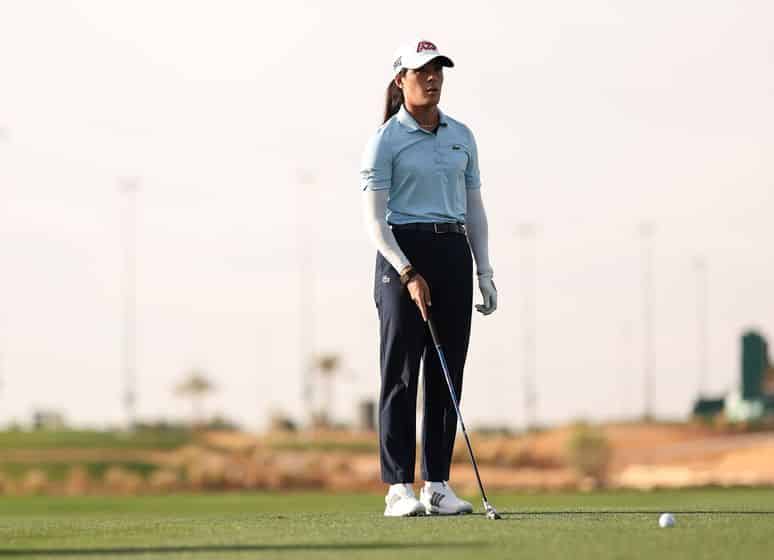 Céline Boutier, tout sur les Majeurs en 2026 !