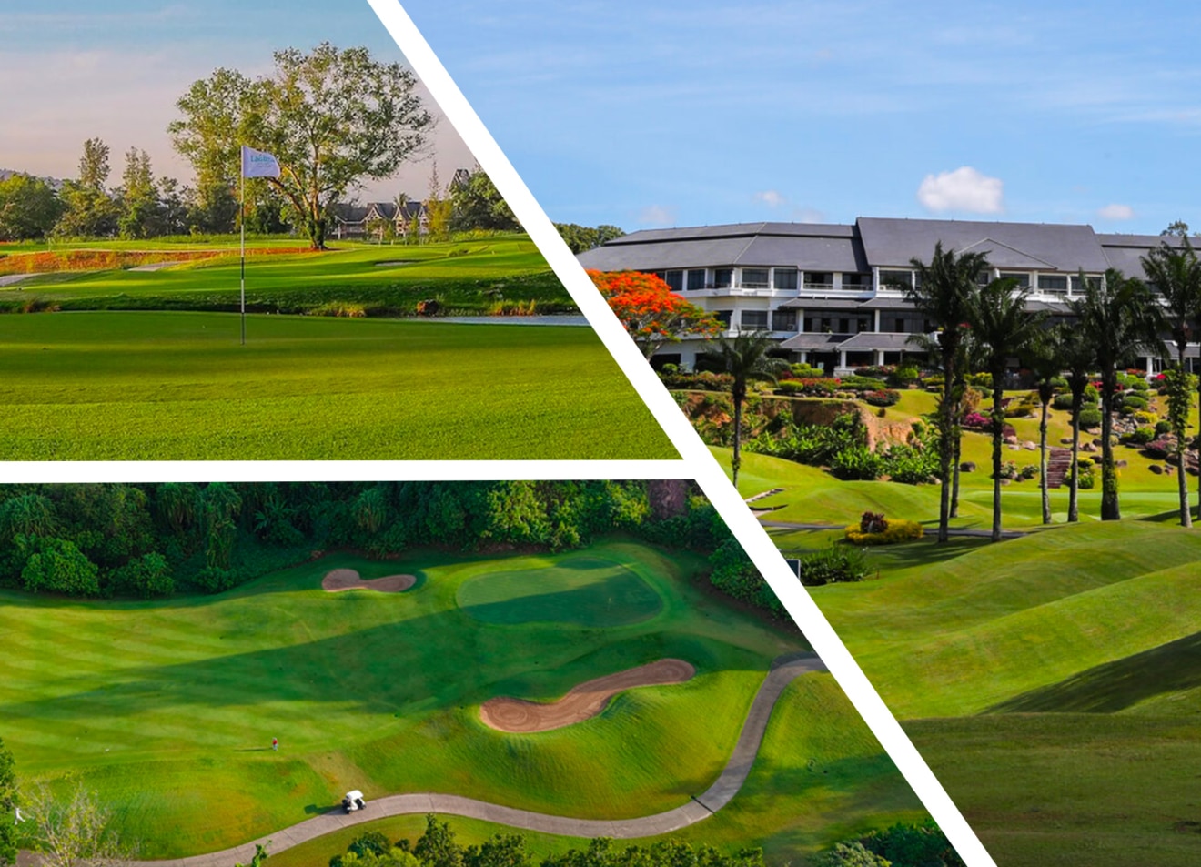 5 parcours thaïlandais incontournables de la région de Phuket.