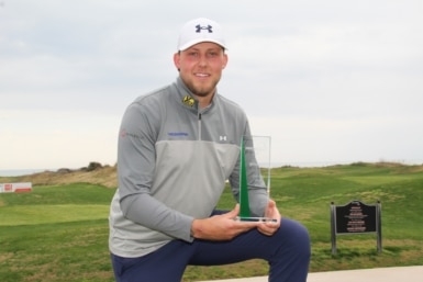 Dario Antonise / ProGolf Tour