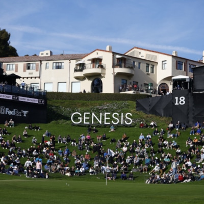 Riviera GC Photo Ronald Martinez Getty AFP