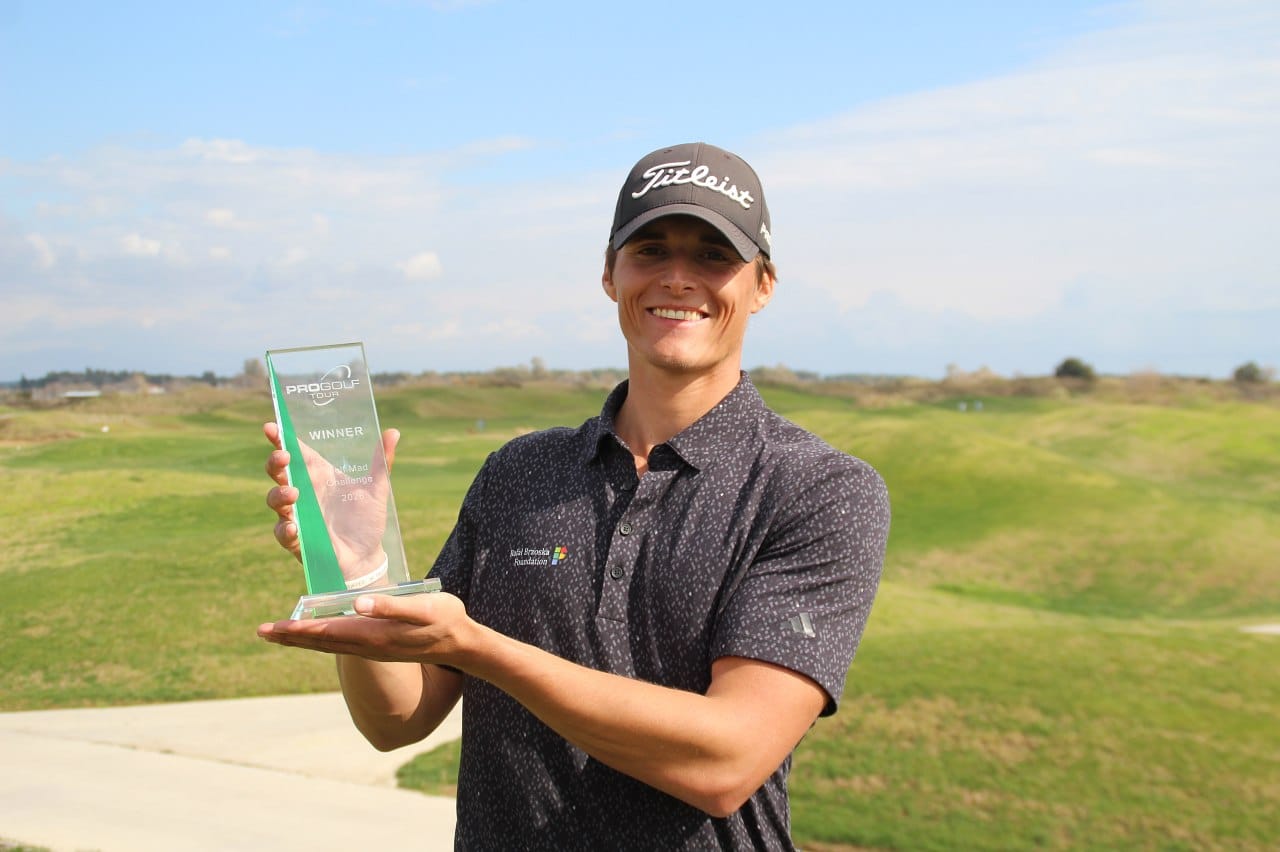 Crédit : Pro Golf Tour