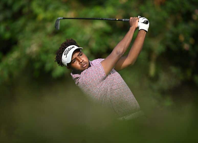 Njoroge Kibugu, la fierté de tout un peuple !