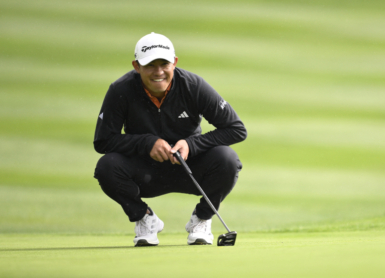 Morikawaputter Orlando Ramirez Getty AFP