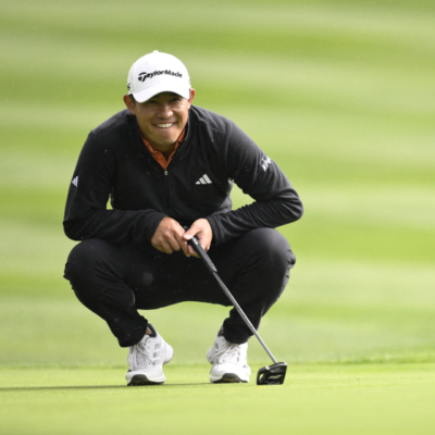 Morikawaputter Orlando Ramirez Getty AFP