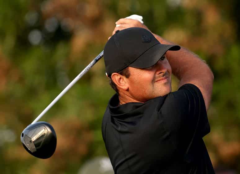 Patrick Reed a-t-il déjà assuré sa carte pour le PGA Tour en 2027 ?