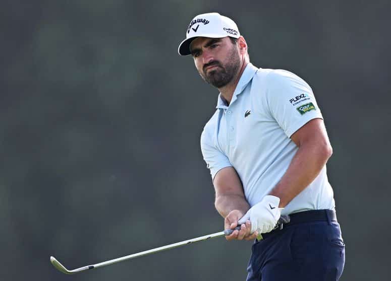 Ravetto, Rozner, Levy et une armada de joueurs du LIV Golf aux qualifications de The Open