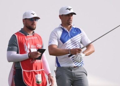 Adrien Saddier Photo by Andrew Redington / GETTY IMAGES EUROPE / Getty Images via AFP