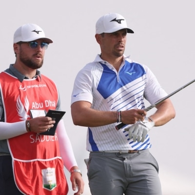 Adrien Saddier Photo by Andrew Redington / GETTY IMAGES EUROPE / Getty Images via AFP