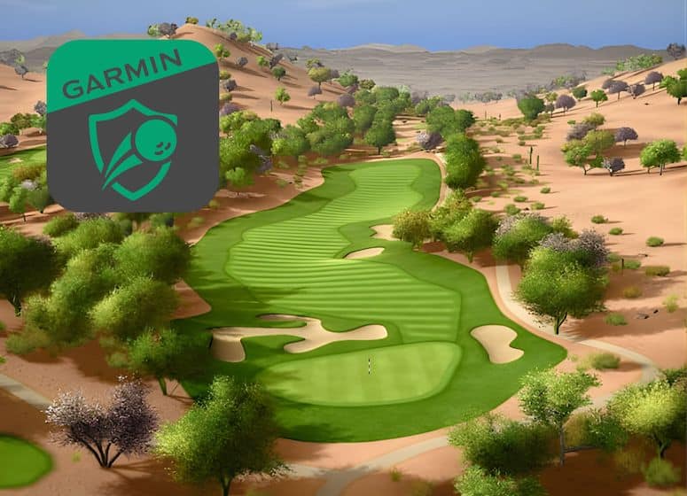 Garmin lance une nouvelle version de Home Tee Hero