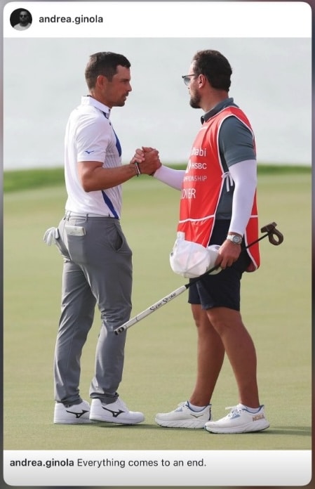 storie ginola saddier