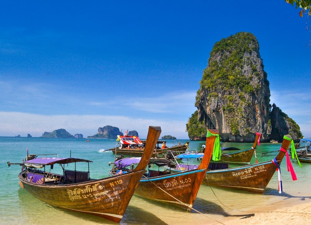 Cap sur Phuket avec notre expert voyage et ses immanquables bons plans