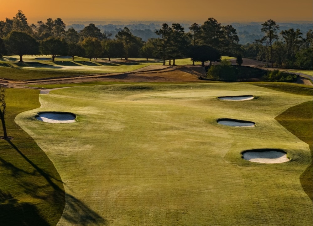 Tiger Woods sera à Augusta en avril, mais pas (encore) pour le Masters