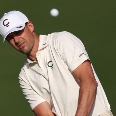 Victor Perez Photo by Andrew Redington / GETTY IMAGES EUROPE / Getty Images via AFP