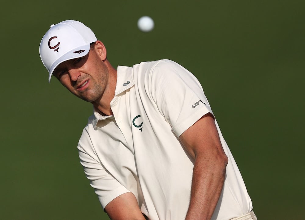 Victor Perez Photo by Andrew Redington / GETTY IMAGES EUROPE / Getty Images via AFP