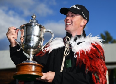 Chris Symes / Photosport