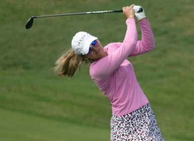 Céline Herbin Tristan Jones/ LET