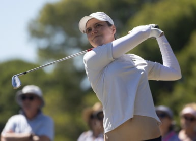 Agathe Laisné Tristan Jones/ LET