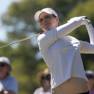 Agathe Laisné Tristan Jones/ LET