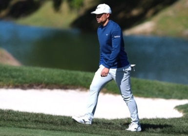 Adrien Saddier Photo by Sam Navarro / GETTY IMAGES NORTH AMERICA / Getty Images via AFP
