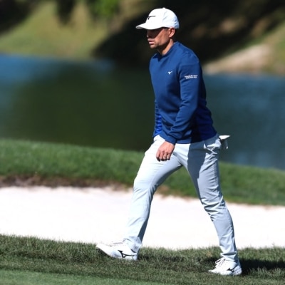 Adrien Saddier Photo by Sam Navarro / GETTY IMAGES NORTH AMERICA / Getty Images via AFP