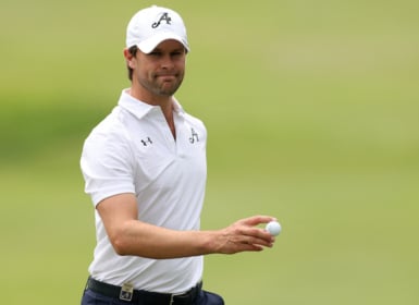 Thomas DetryPhoto by Kate McShane / GETTY IMAGES ASIAPAC / Getty Images via AFP