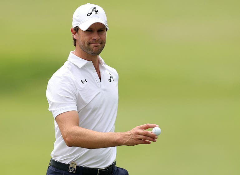 Thomas DetryPhoto by Kate McShane / GETTY IMAGES ASIAPAC / Getty Images via AFP