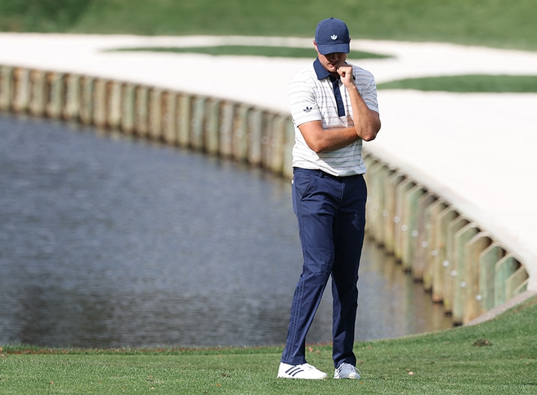 Pourquoi les récents leaders sur le PGA Tour se sont écroulés sur la fin ? Kevin Kisner a une théorie