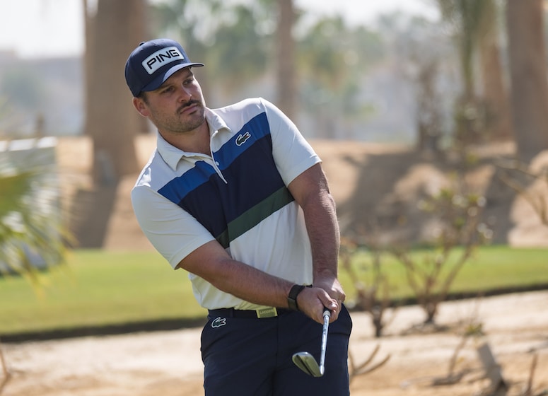 L’Italien Andrea Romano double la mise, Benjamin Kedochim et Alexis Leray bien classés