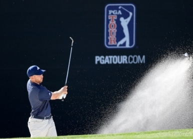 Daniel Berger Photo by DAVID CANNON / David Cannon Collection / Getty Images via AFP