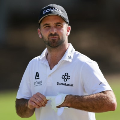 DennyMcCarthyGains Sam Navarro Getty AFp