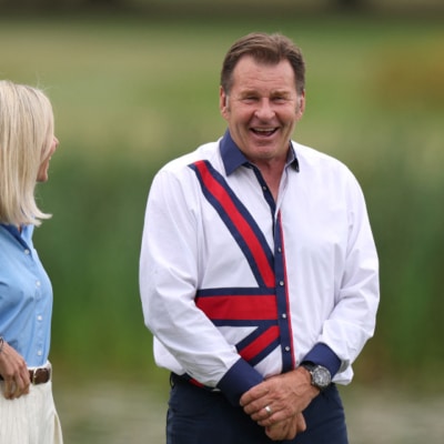 FaldoHeart Andrew Redington Getty AFP