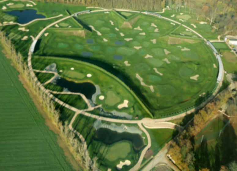 L'Open International de France de Pitch & Putt continue de grandir au Golf de Mionnay