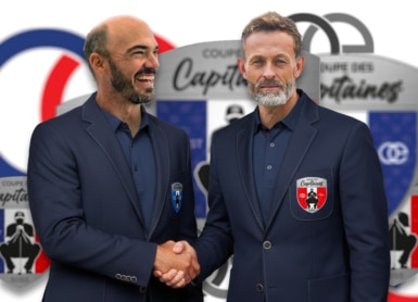 havret-jacquelin coupe capitaine tenue