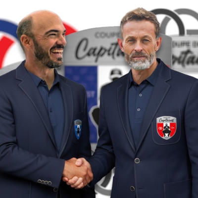 havret-jacquelin coupe capitaine tenue