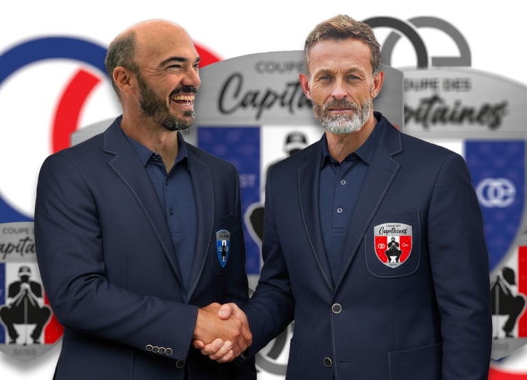 havret-jacquelin coupe capitaine tenue