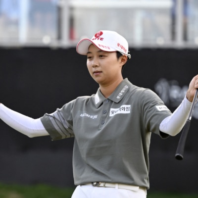 HyoJooKimFFCWin Eakin Howard Getty AFP