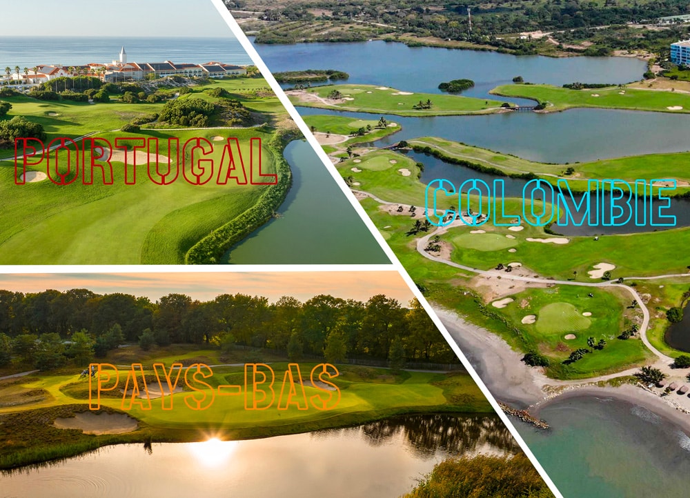 Les immanquables de l’Info Tourisme du mois de Mars !