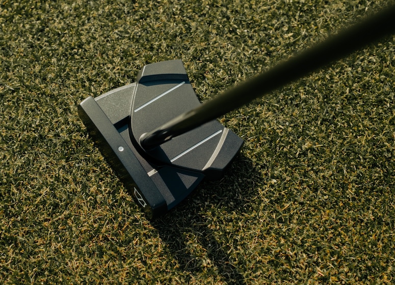 Wilson sort les putters zéro torque de leur niche
