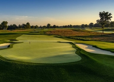 Inverness_us-open-toledo ©USGA