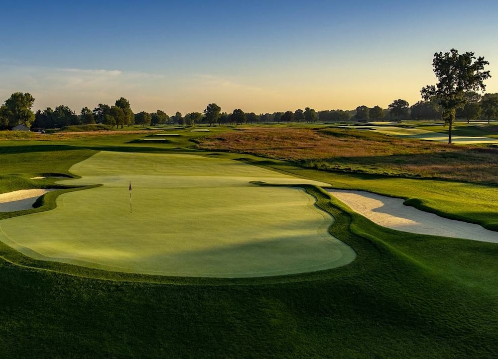 Inverness_us-open-toledo ©USGA