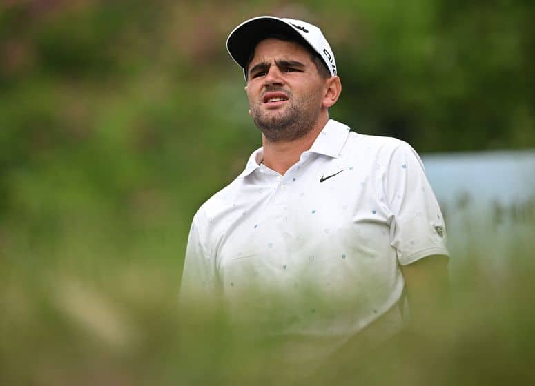 Casey Jarvis : « Parfait pour se préparer au Masters ! »