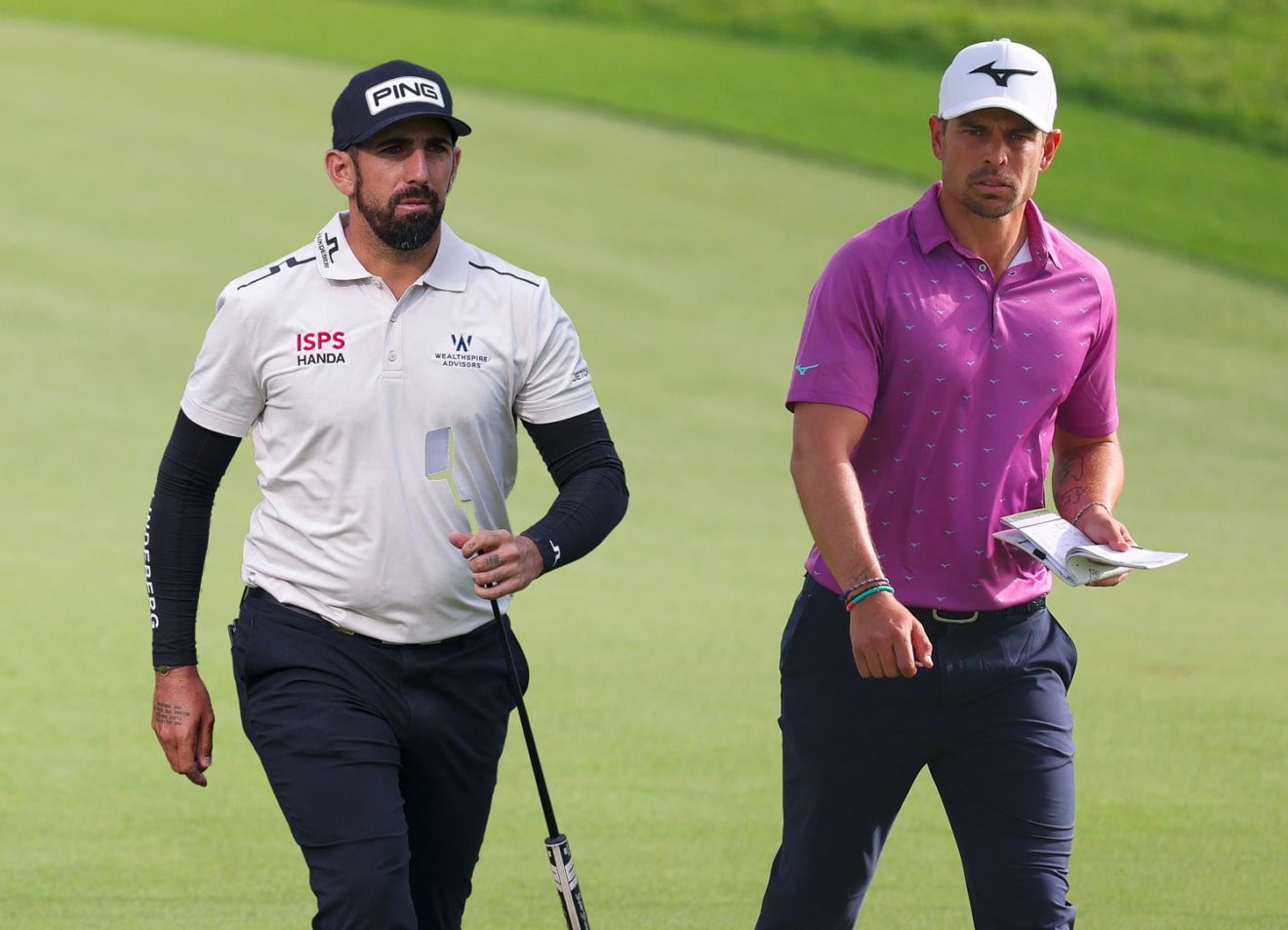 Verra-t-on un Français en Majeur avant The Open à Birkdale ? Oui très certainement. On vous explique !