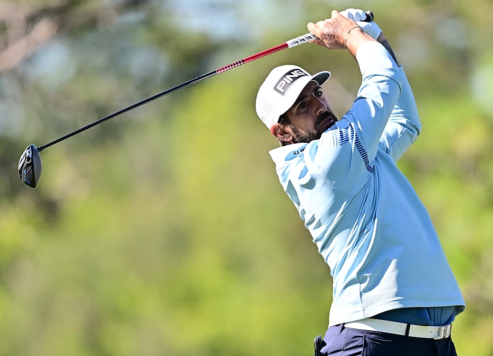 Matthieu Pavon, cap sur la FedEx Cup Fall ! - Golf Planète