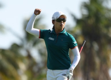 MiHyangLeeT4 Zhe Ji Getty AFP