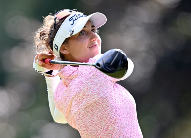 NadaudffcT1 Stuart Franklin / Getty / AFP