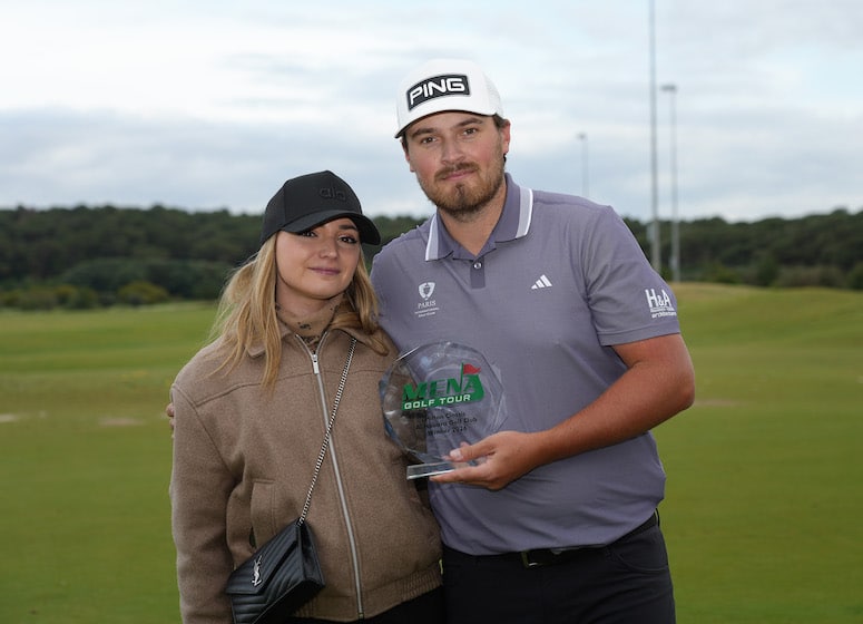 Doublé français au Maroc !