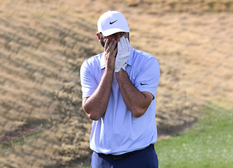 Photo by Orlando Ramirez / GETTY IMAGES NORTH AMERICA / Getty Images via AFP