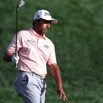 Sudarshan Yellamaraju Photo by Kevin C. Cox / GETTY IMAGES NORTH AMERICA / Getty Images via AFP