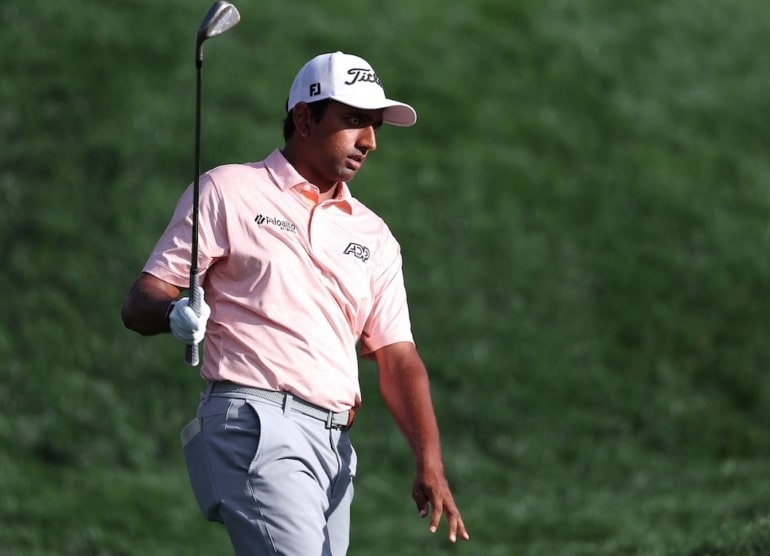 Sudarshan Yellamaraju Photo by Kevin C. Cox / GETTY IMAGES NORTH AMERICA / Getty Images via AFP